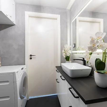 Modern And Stylish At The Top Of On The 28th Floor Tallinn